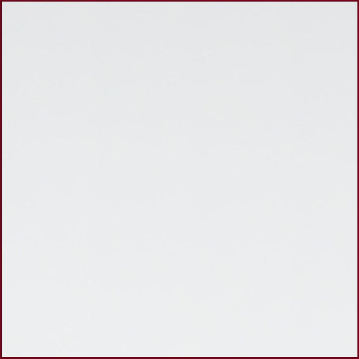 Elma eettafel wit 70 x 70 cm Melamine gecoat hout