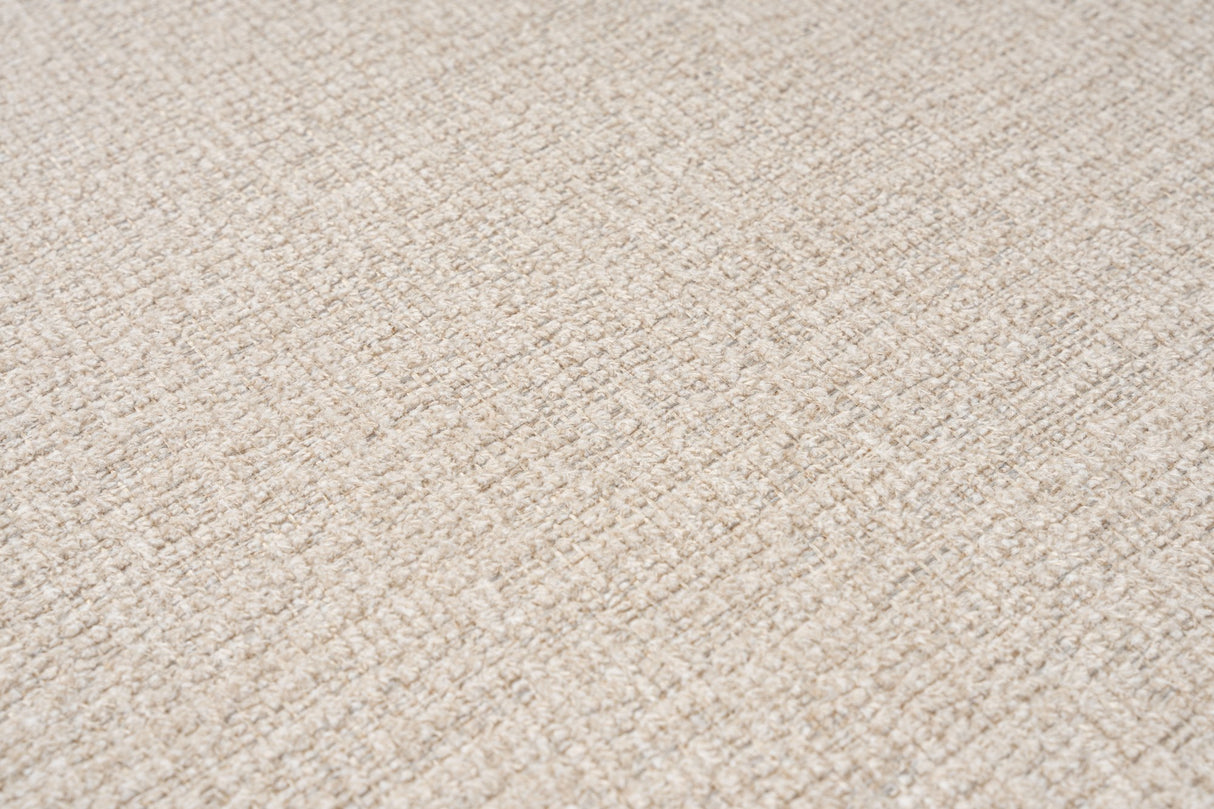 Hoekbank Puzzle Beige