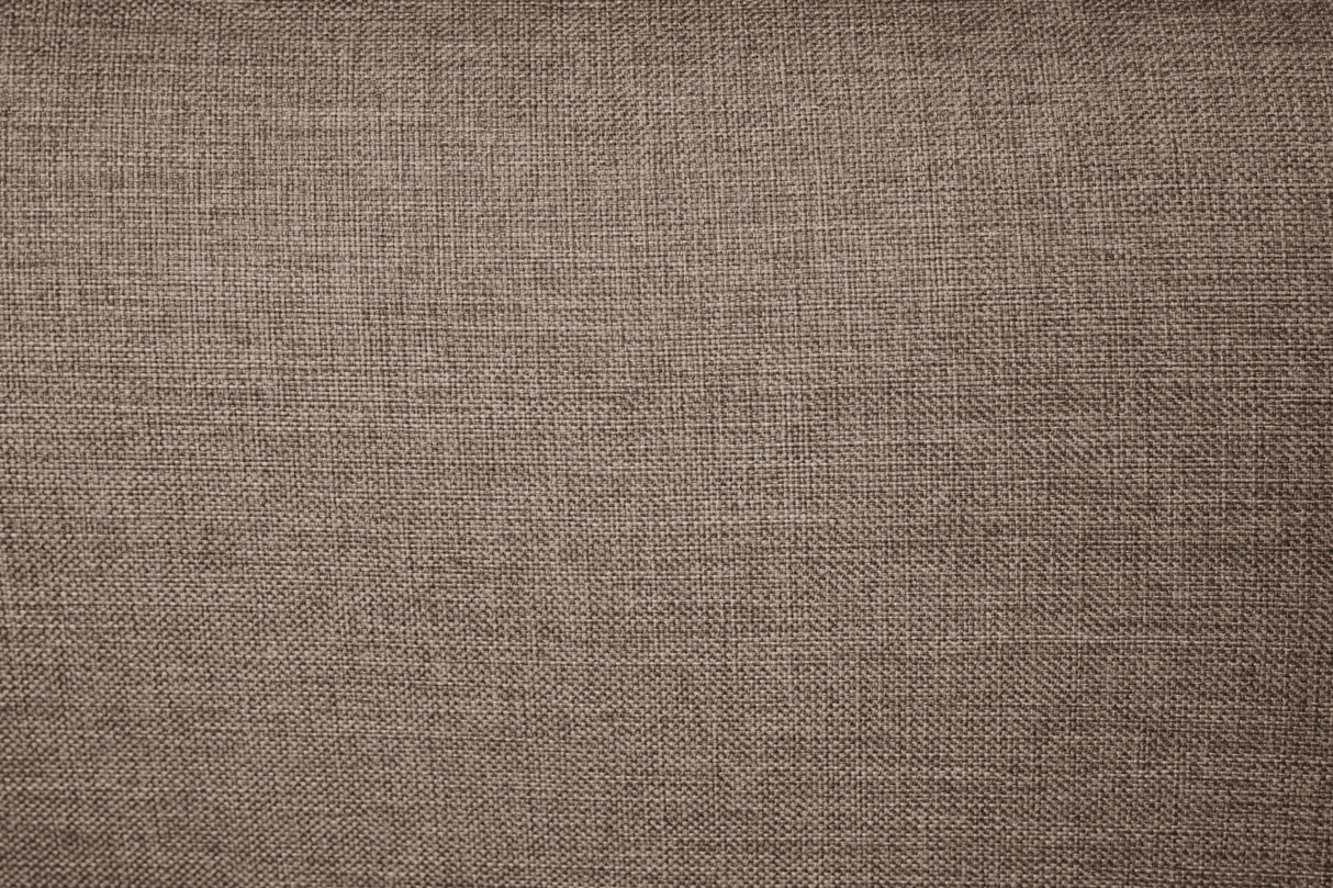 Element modulaire bank Fora bruin