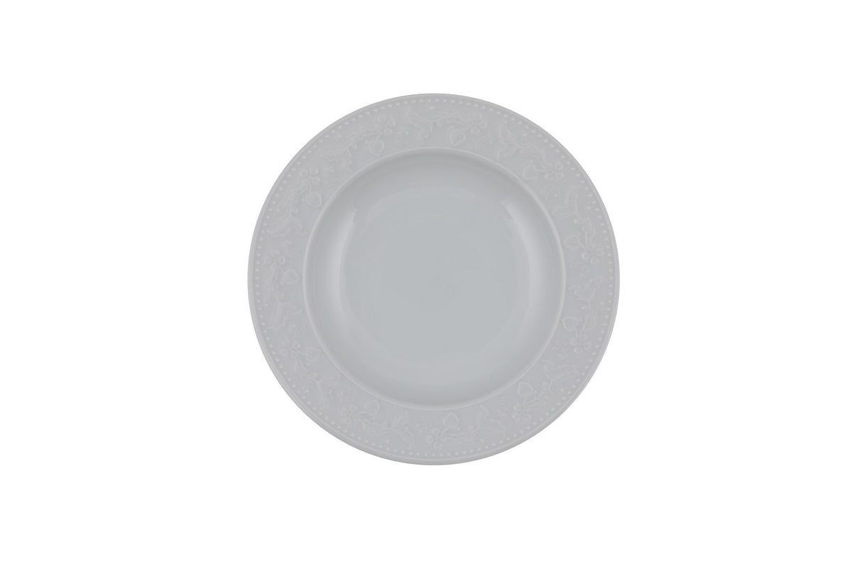 SV24Y200 White 100% PORCELAIN