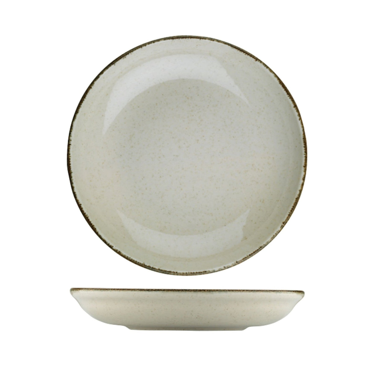 CXEO24Y2730P02 Cinnamon 100% PORCELAIN