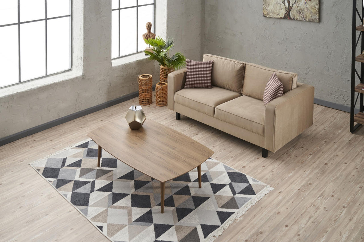 2-zits Bank Kale Velvet Crème