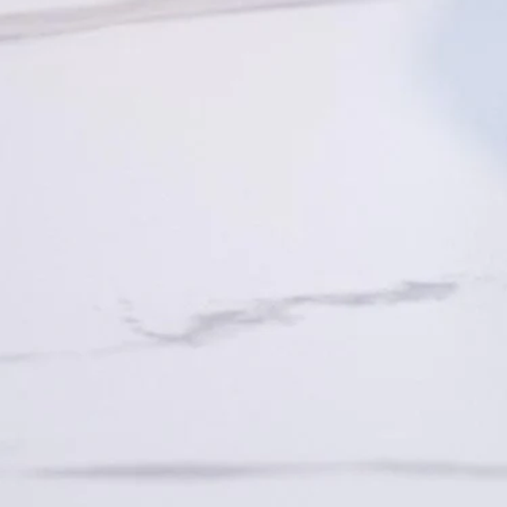 Eettafel Grace Sintered Stone Marmerlook Wit