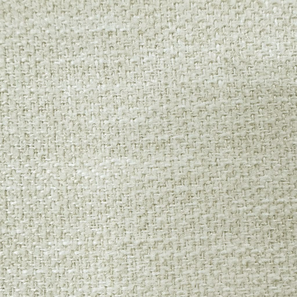 Draaibare Barkruk Beige Stof Skye - Zithoogte 67 cm - Met Armleuningen