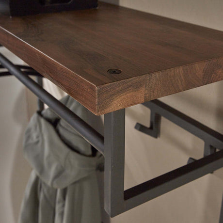 Industriële Kapstok - Dimehouse