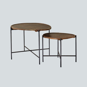 All side tables