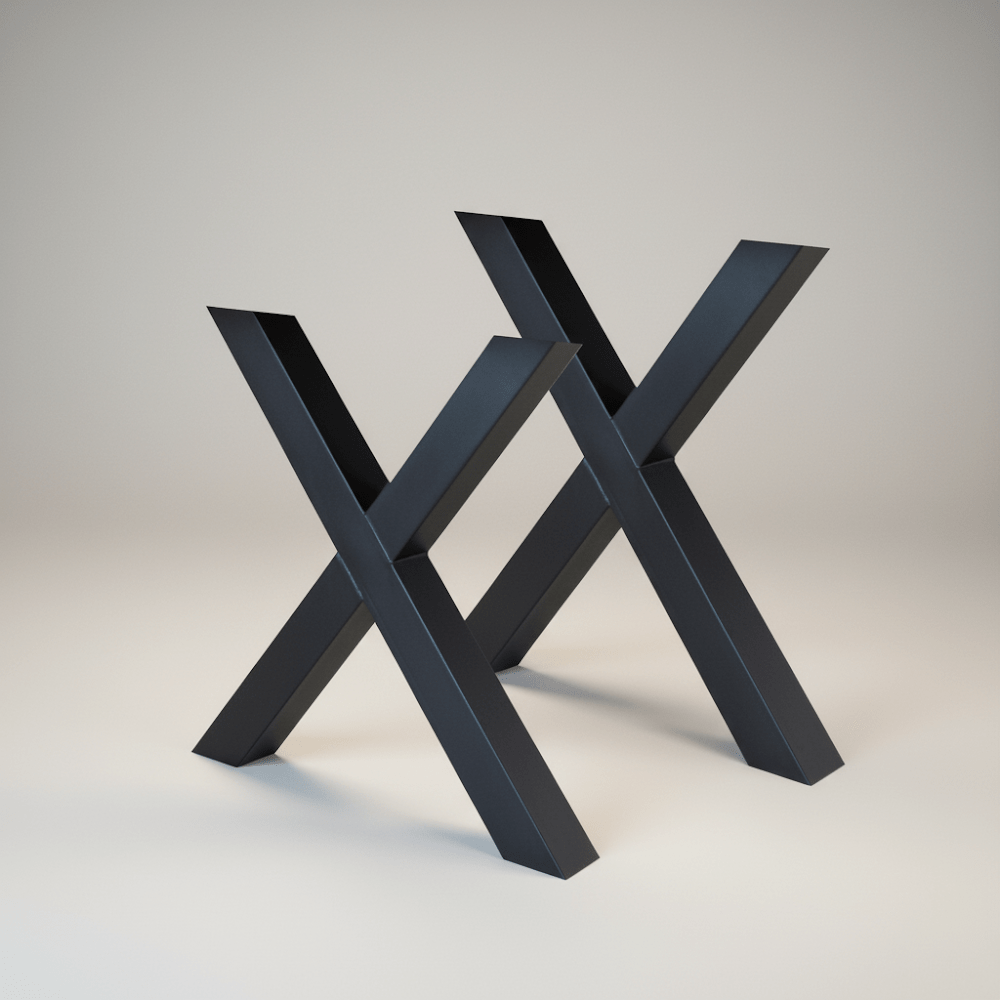 Tafelpoten - Dimehouse