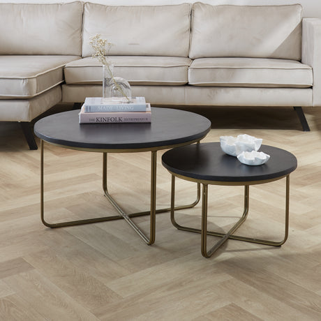 Salontafel - Dimehouse