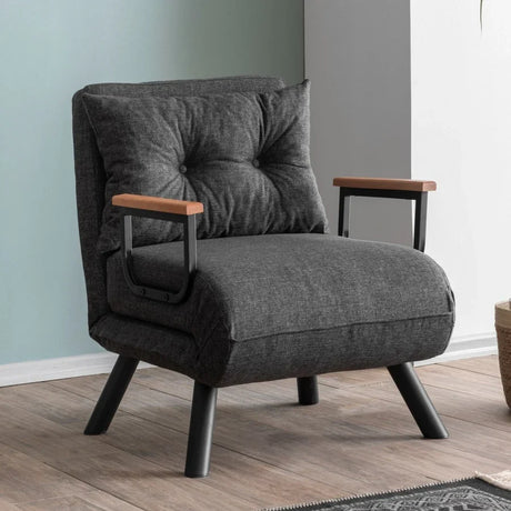 Slaapfauteuil kopen? - Dimehouse