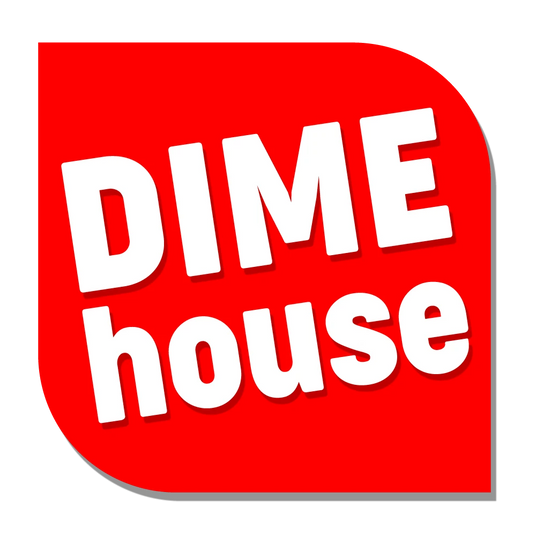 Dimehouse - Dimehouse