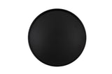 TY038120F956A000000MAP2400 Matte Black 100% CERAMIC STONEWARE 27 cm breed