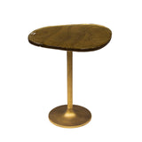 Bijzettafel Aurum Antiek Goud 55 cm