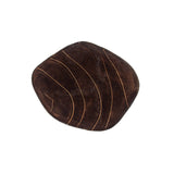 Bijzettafel Aurum Antiek Koper 50 cm