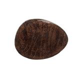 Salontafel Aura L Antiek Koper 70x59 cm