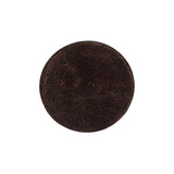 Bijzettafel Vesto Druppelvorm Antiek Koper 45 cm