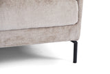 3-seater corner sofa lana