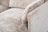 3-seater corner sofa lana