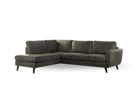 3-seater corner sofa callum