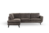 3-Sitzer-Ecksofa Callum