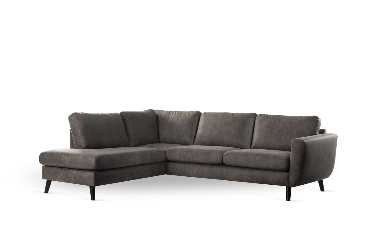 3-seater corner sofa callum