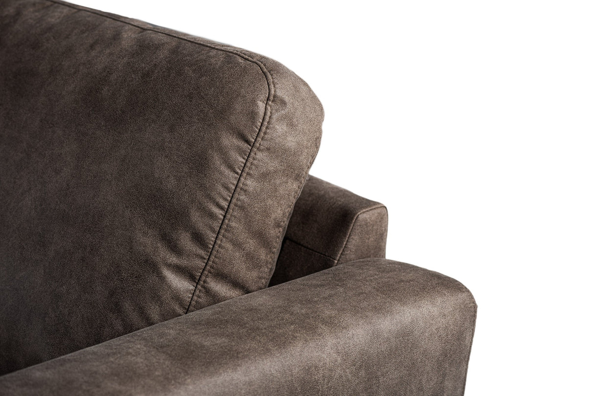 3-seater corner sofa callum