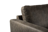 3-seater corner sofa callum