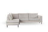 3-seater corner sofa Espen