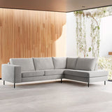 3-seater corner sofa Espen