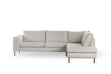 3-Sitzer-Ecksofa Espen