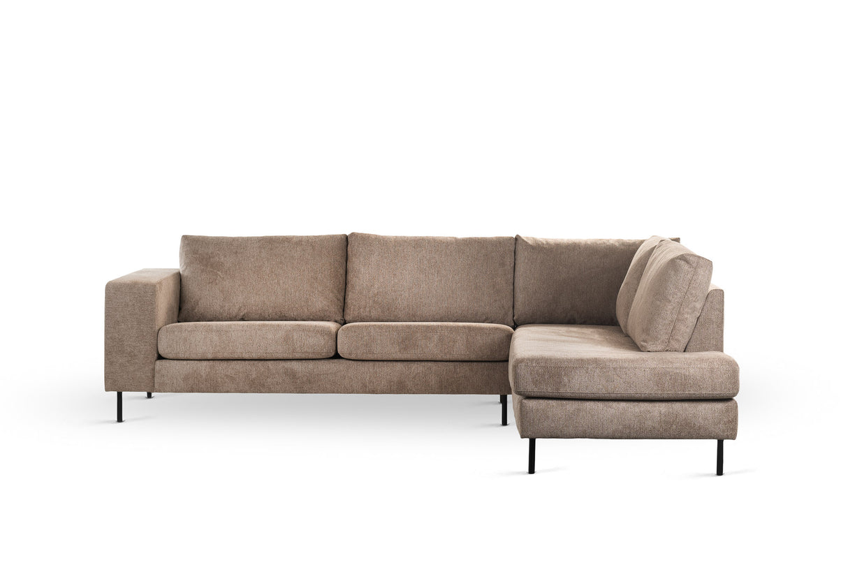 3-Sitzer-Ecksofa Espen