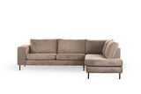 3-seater corner sofa Espen