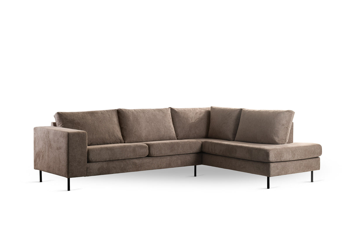 3-seater corner sofa Espen