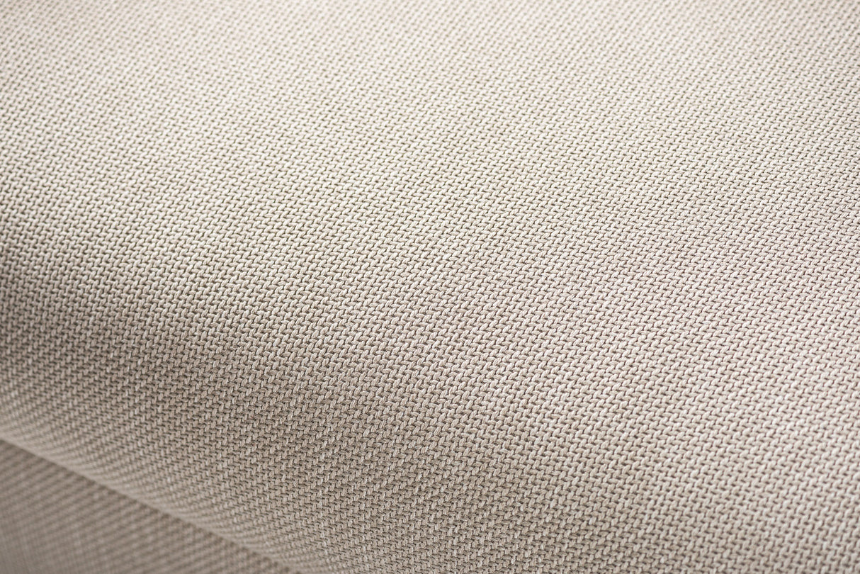 3-seater corner sofa romi beige