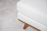 U-Sofa Alva beige