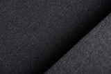 Corner sofa blake fabric anthracite