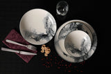 GBSATN24KY4R1360 Multicolor 100% PORCELAIN 25 cm breed