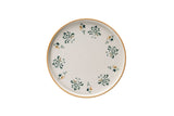 MCH009886 Multicolor 100% CERAMIC 19 cm breed