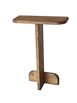 Kaptafel Pratico Walnoot Hout