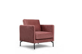 Fauteuil Sino Pink