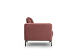 Fauteuil Sino Pink