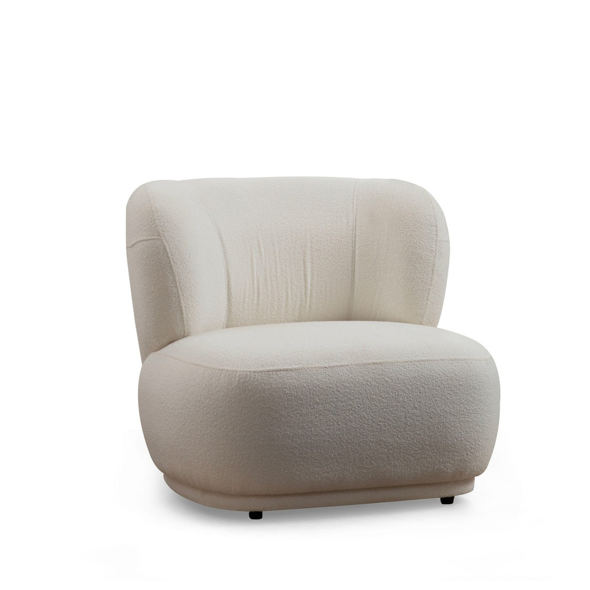 Fauteuil Livorno Wit