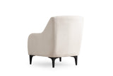 Fauteuil Astana Ecru