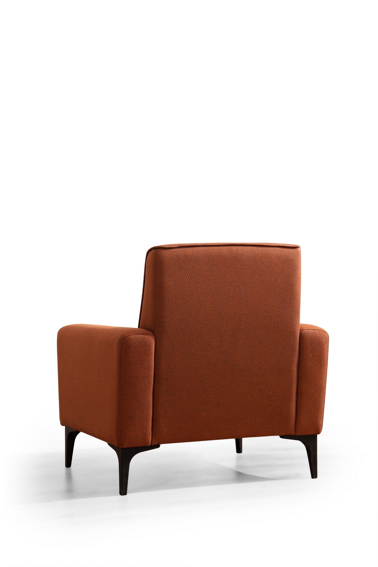 Fauteuil Horizon Tile Rood