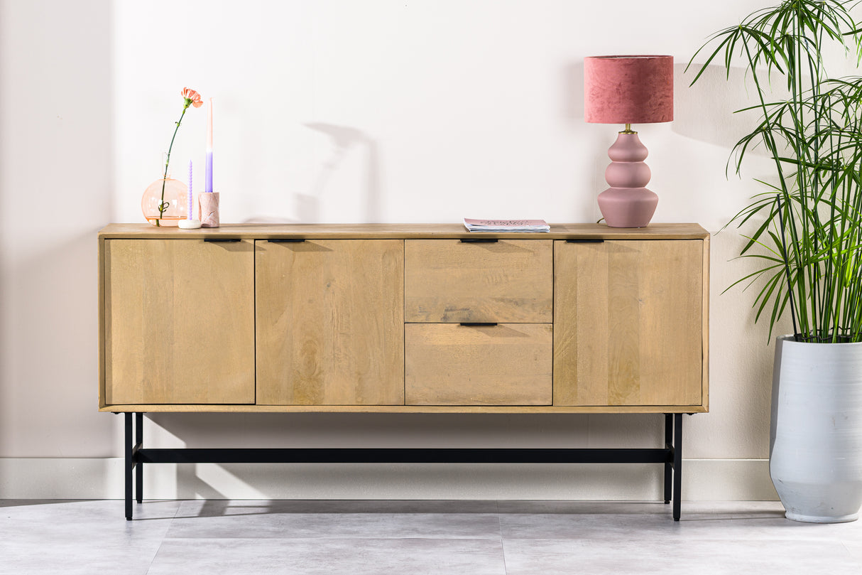 Sideboard zayn mango wood