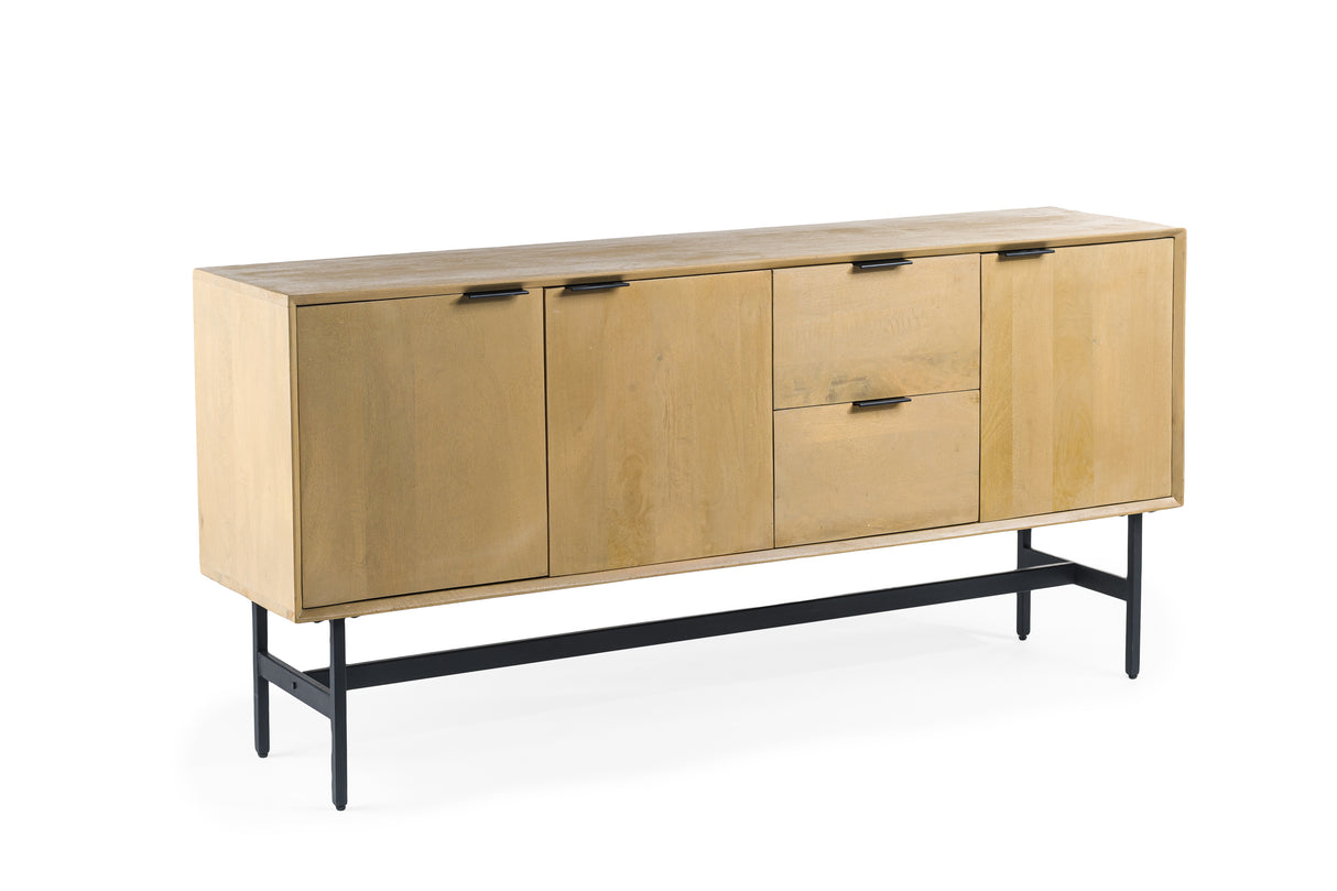 Sideboard zayn mango wood