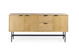 Sideboard Zayn Mango Holz