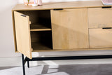 Sideboard Zayn Mango Holz