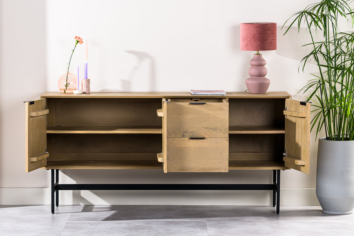 Sideboard zayn mango wood