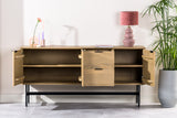 Sideboard Zayn Mango Holz