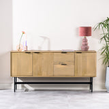 Sideboard zayn mango wood